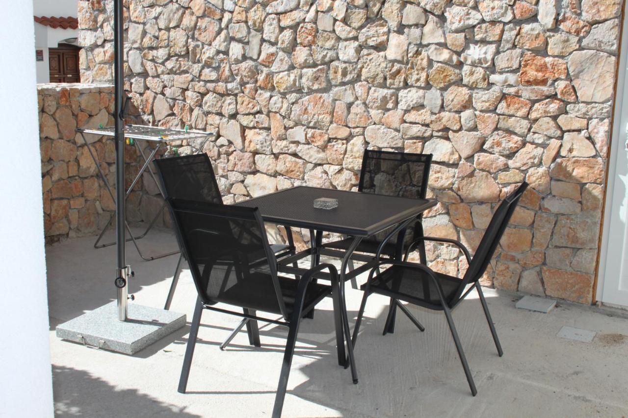 Apartmani "Mali Mago" Tribalj 외부 사진