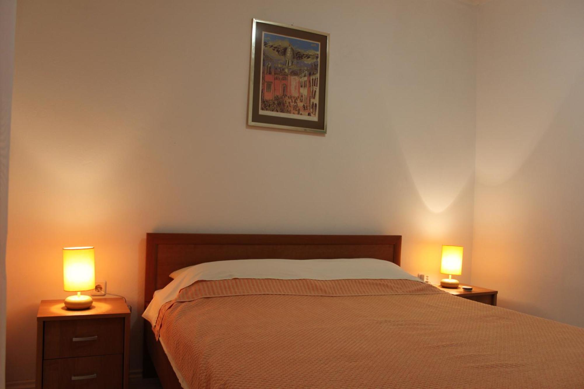 Apartmani "Mali Mago" Tribalj 객실 사진