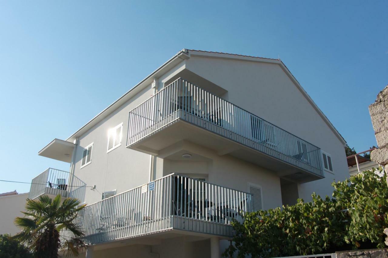Apartmani "Mali Mago" Tribalj 외부 사진