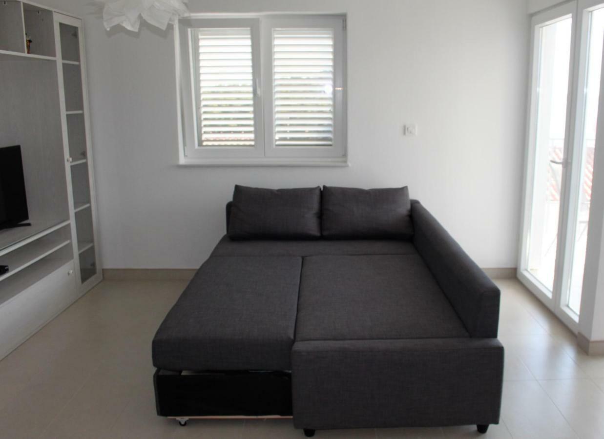Apartmani "Mali Mago" Tribalj 외부 사진