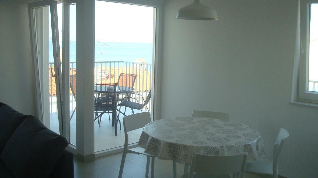 Apartmani "Mali Mago" Tribalj 외부 사진
