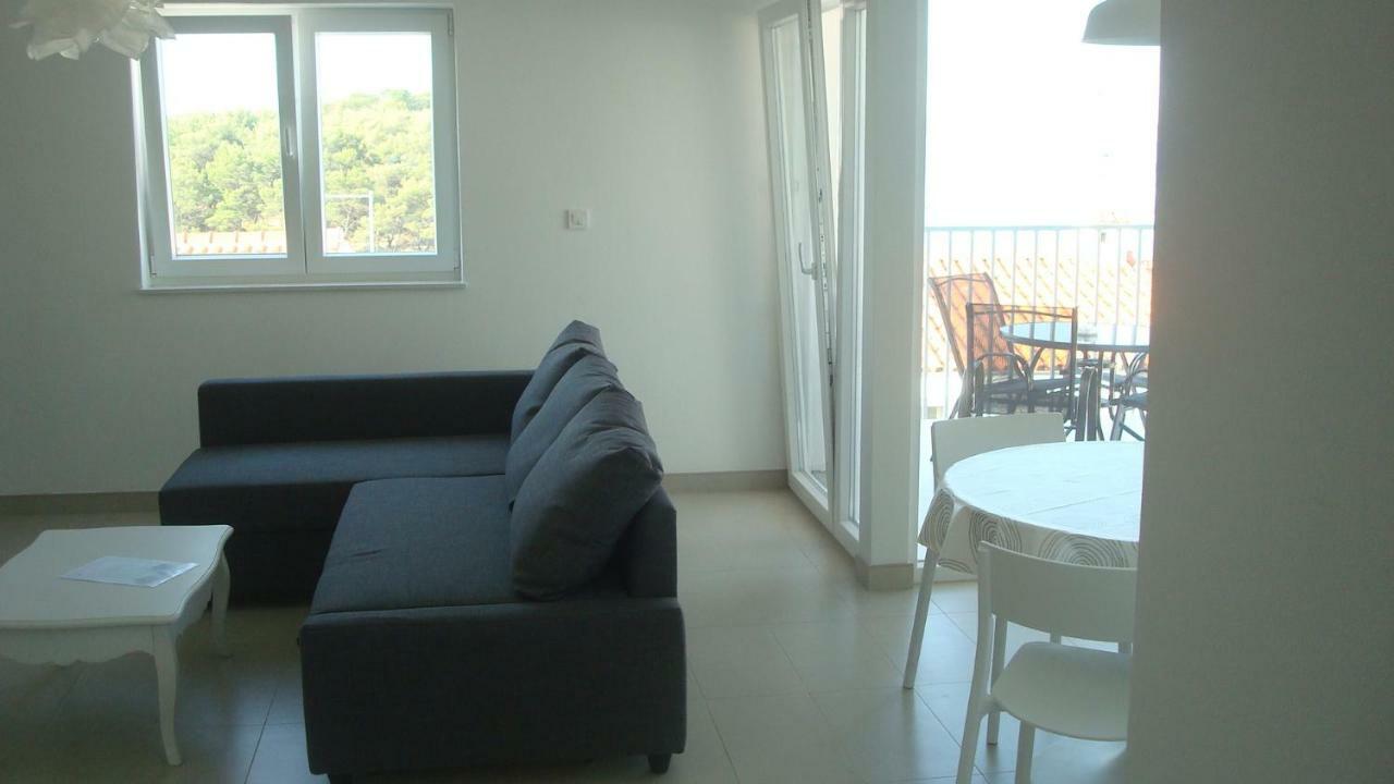 Apartmani "Mali Mago" Tribalj 외부 사진