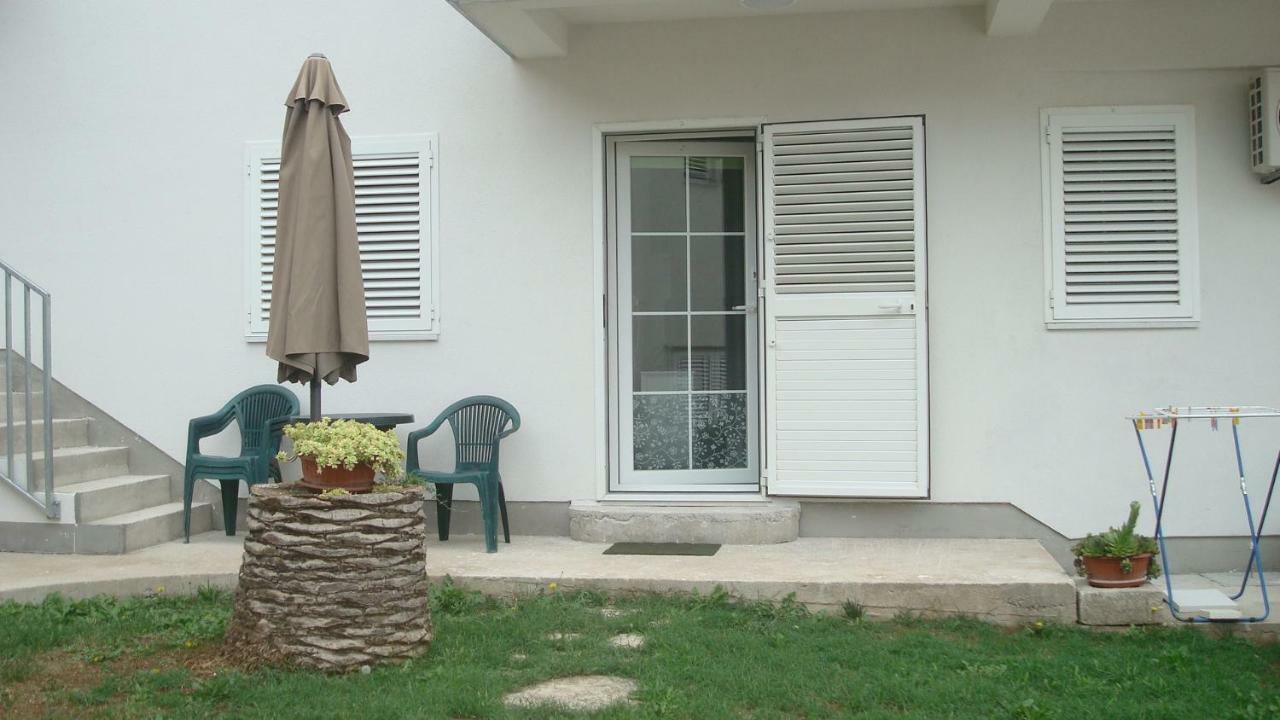 Apartmani "Mali Mago" Tribalj 외부 사진