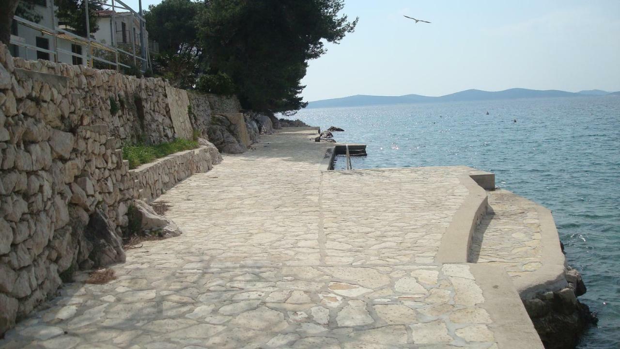 Apartmani "Mali Mago" Tribalj 외부 사진