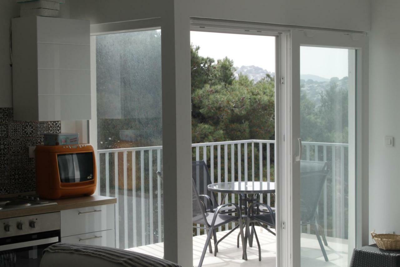 Apartmani "Mali Mago" Tribalj 외부 사진