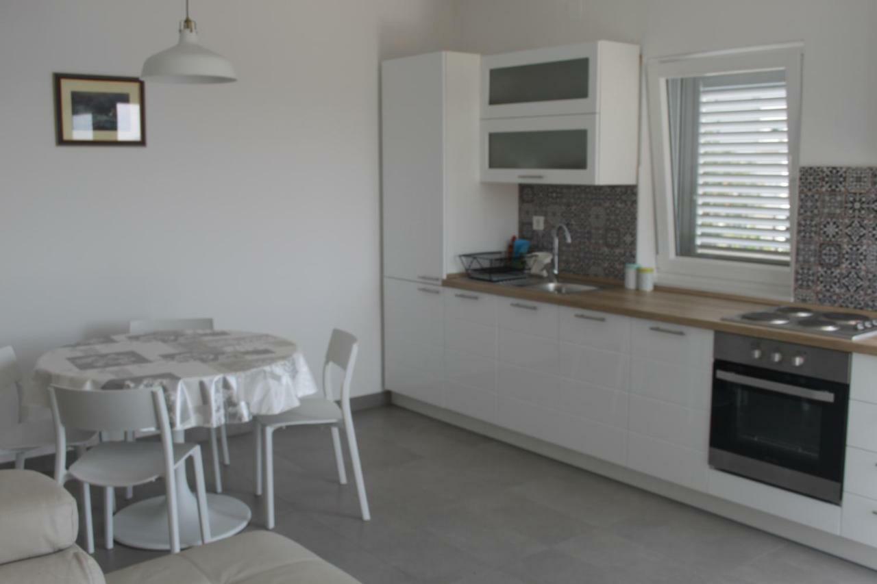 Apartmani "Mali Mago" Tribalj 외부 사진