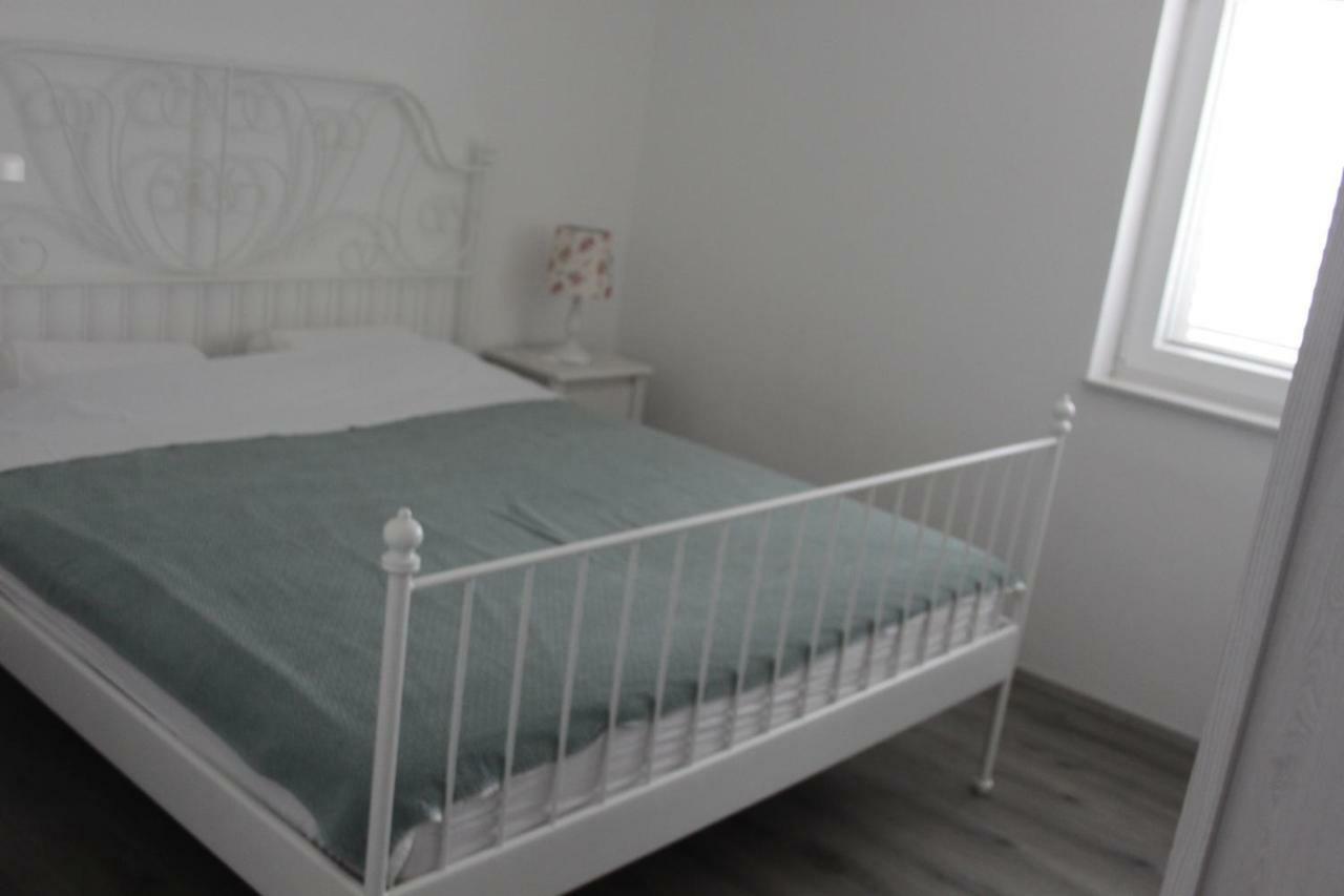 Apartmani "Mali Mago" Tribalj 외부 사진
