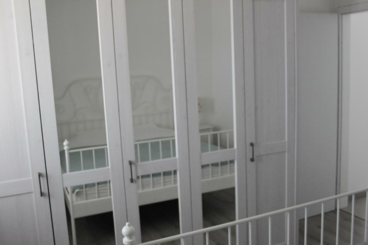 Apartmani "Mali Mago" Tribalj 외부 사진