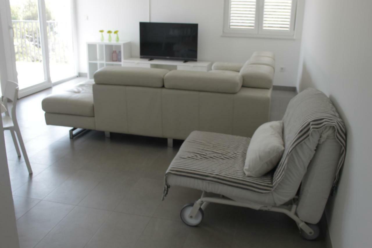 Apartmani "Mali Mago" Tribalj 외부 사진