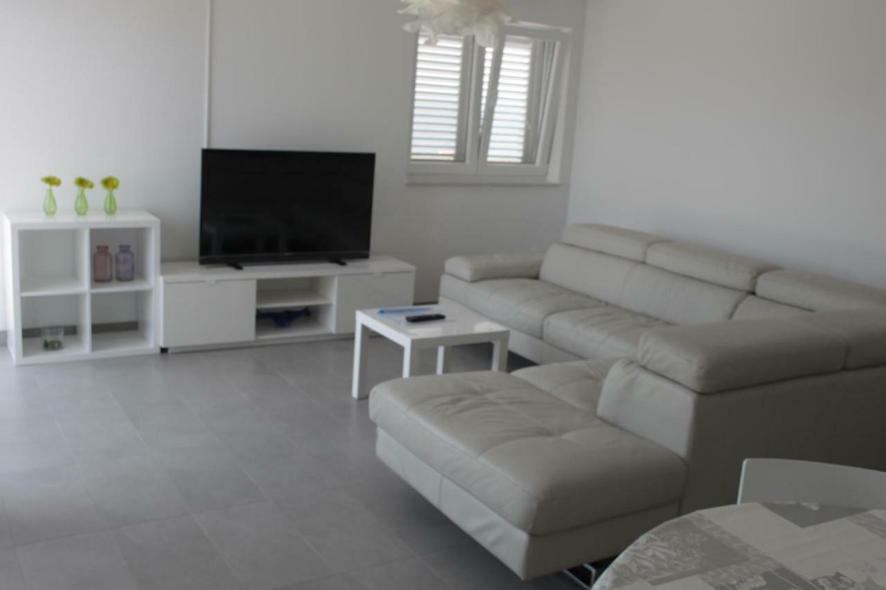 Apartmani "Mali Mago" Tribalj 외부 사진