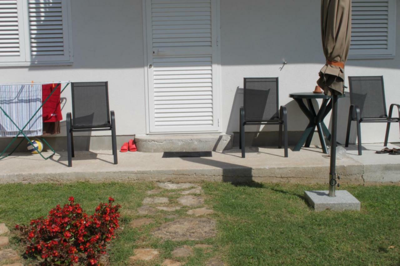 Apartmani "Mali Mago" Tribalj 외부 사진