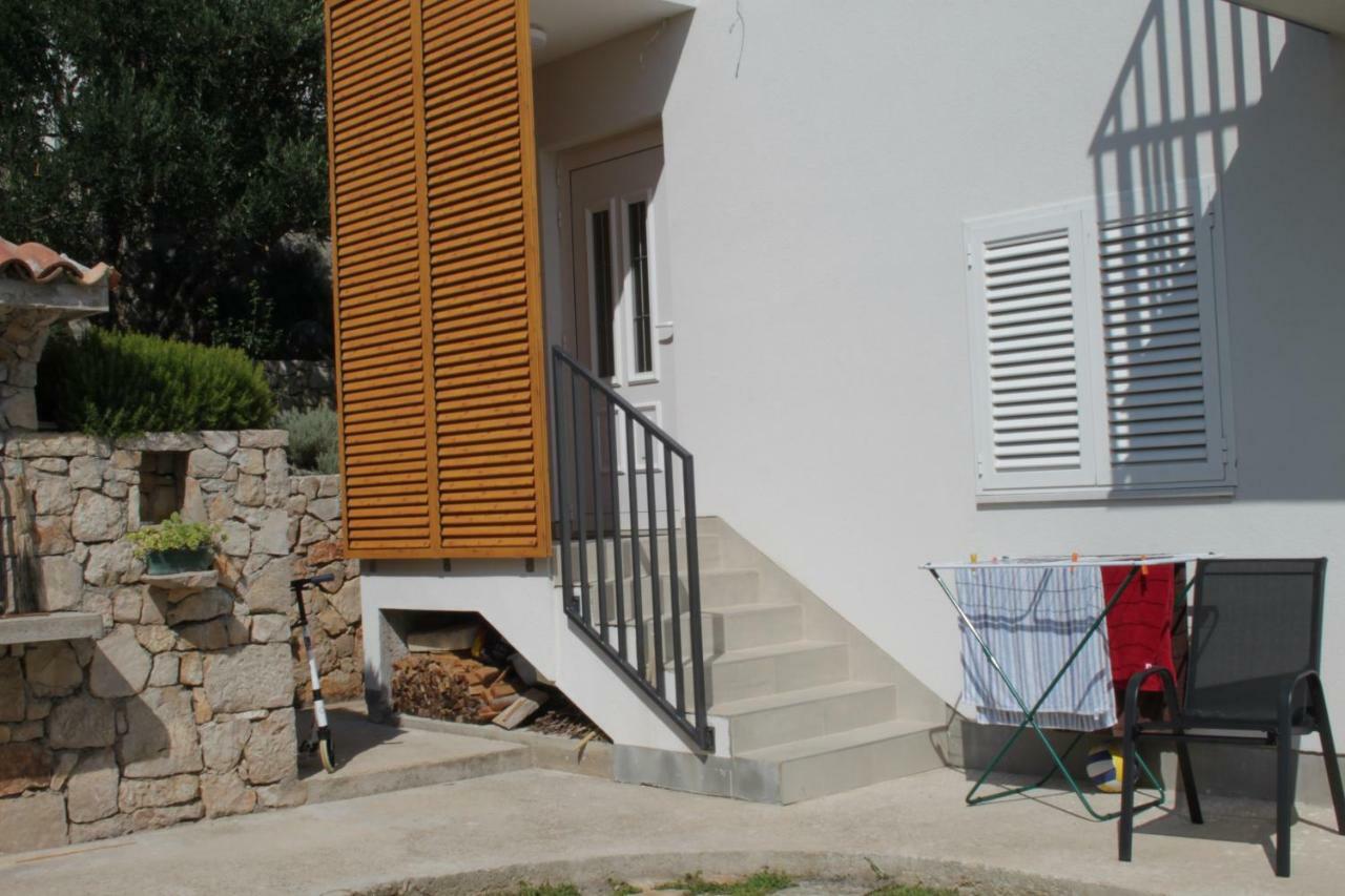 Apartmani "Mali Mago" Tribalj 외부 사진