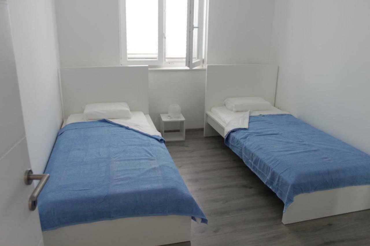 Apartmani "Mali Mago" Tribalj 외부 사진