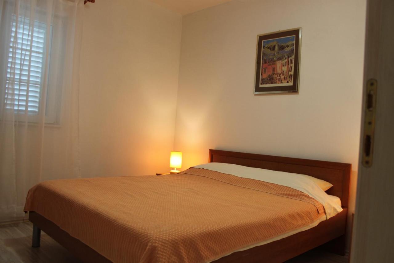 Apartmani "Mali Mago" Tribalj 외부 사진