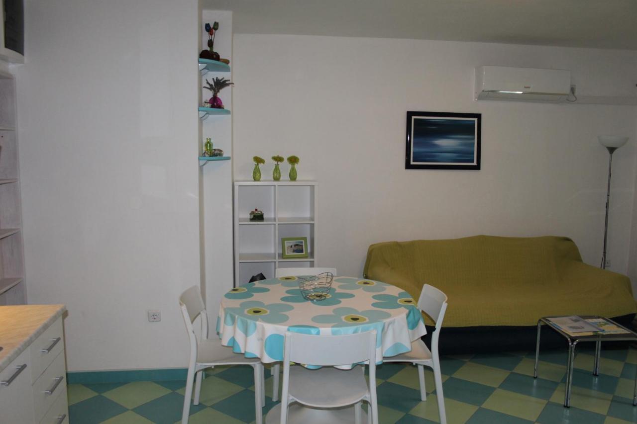 Apartmani "Mali Mago" Tribalj 외부 사진