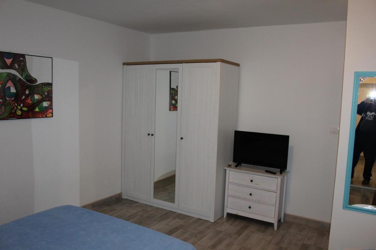 Apartmani "Mali Mago" Tribalj 외부 사진