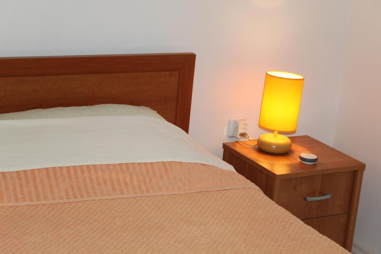 Apartmani "Mali Mago" Tribalj 외부 사진