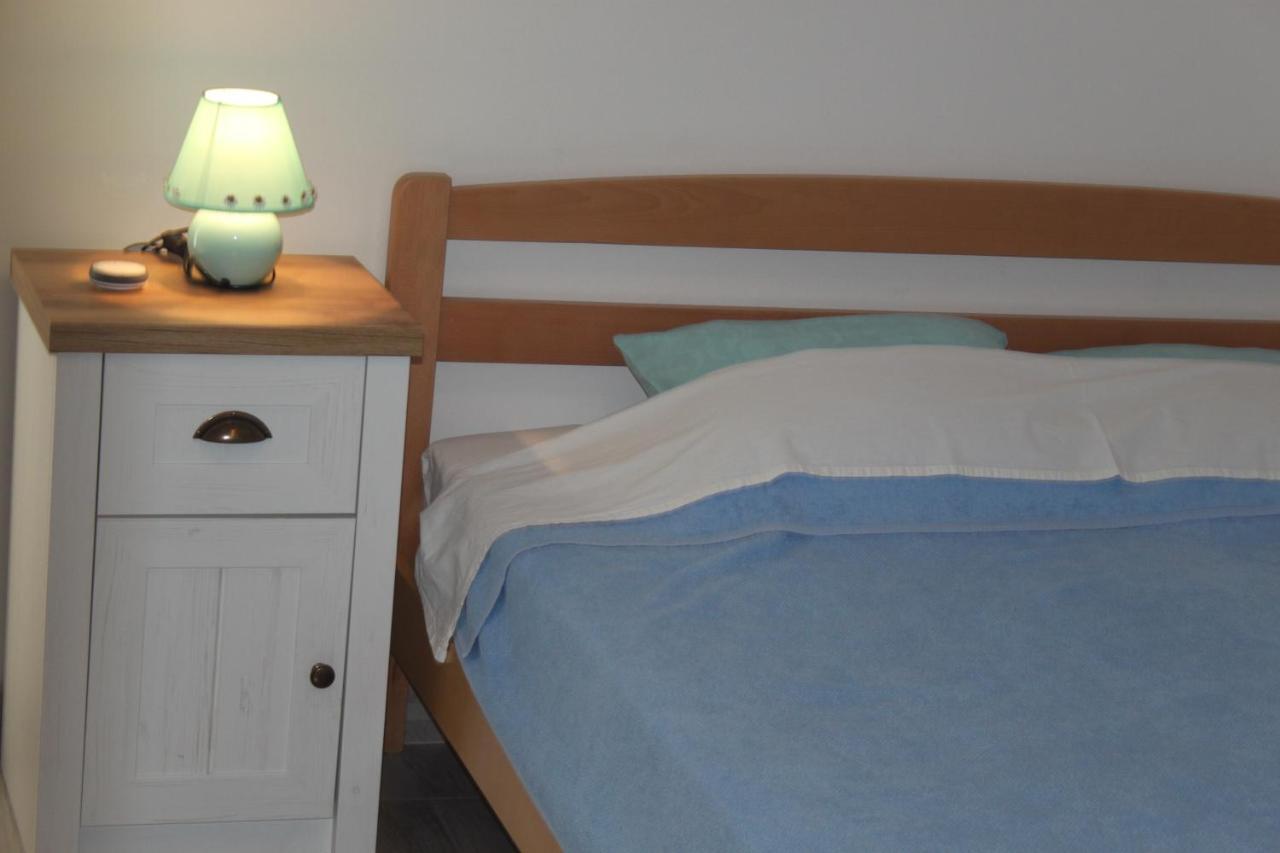 Apartmani "Mali Mago" Tribalj 외부 사진