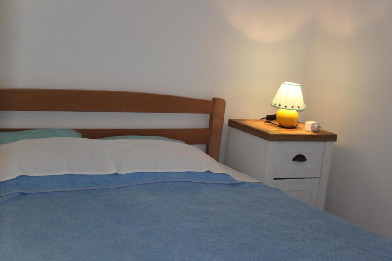 Apartmani "Mali Mago" Tribalj 외부 사진