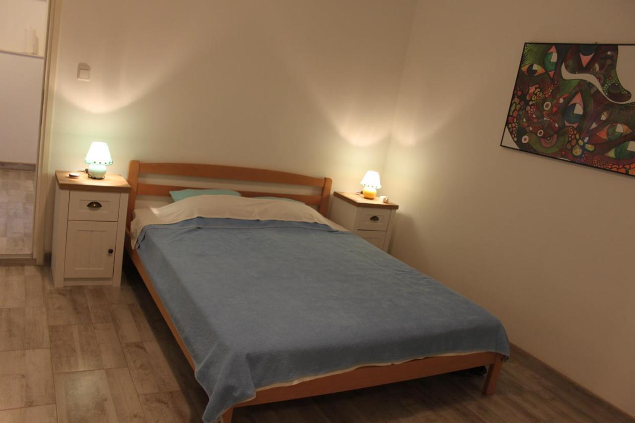 Apartmani "Mali Mago" Tribalj 외부 사진
