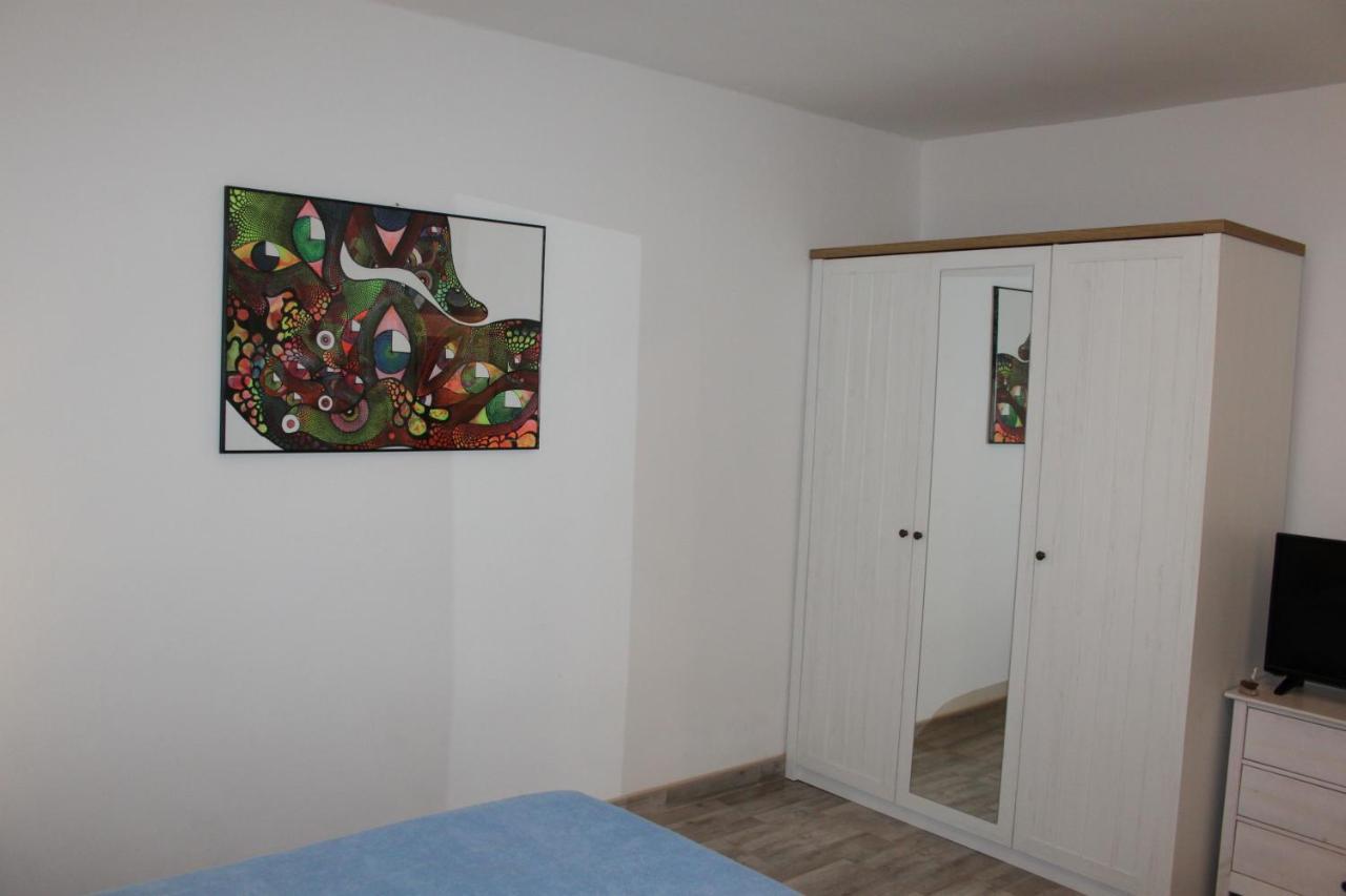 Apartmani "Mali Mago" Tribalj 외부 사진